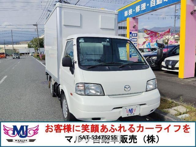 Mazda BONGO TRUCK 2022-02 7801607-0