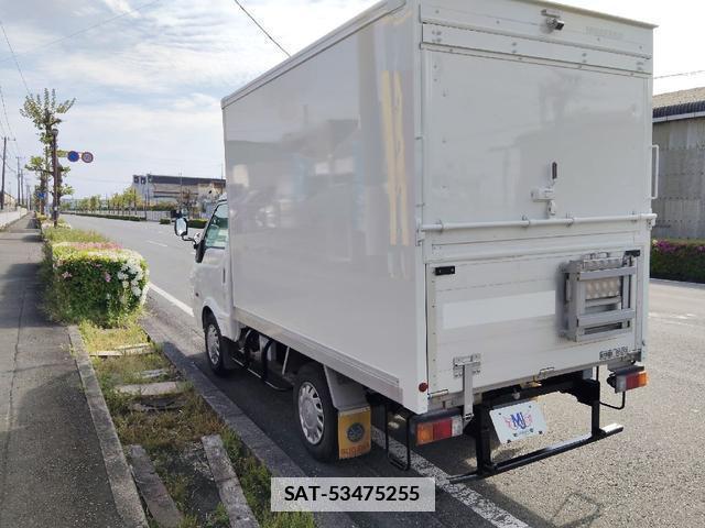 Mazda BONGO TRUCK 2022-02 7801607-1