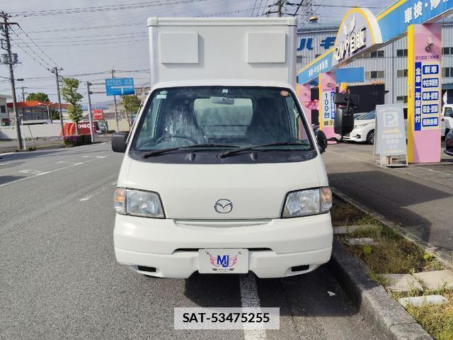Mazda BONGO TRUCK 2022-02 7801607-10