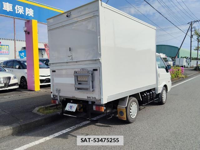 Mazda BONGO TRUCK 2022-02 7801607-11