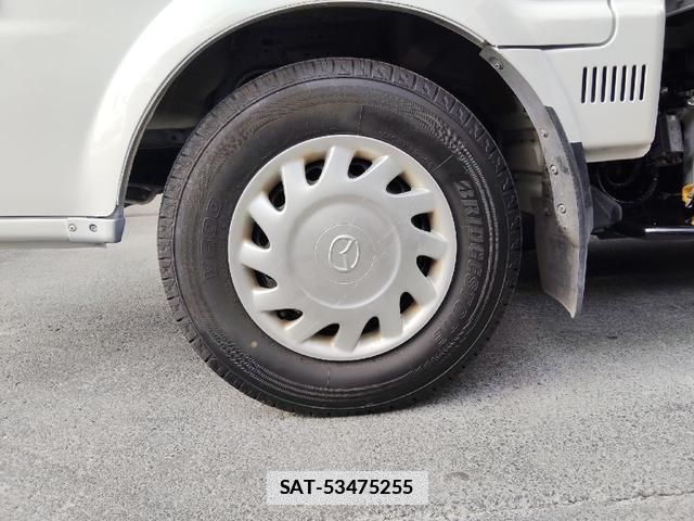 Mazda BONGO TRUCK 2022-02 7801607-19