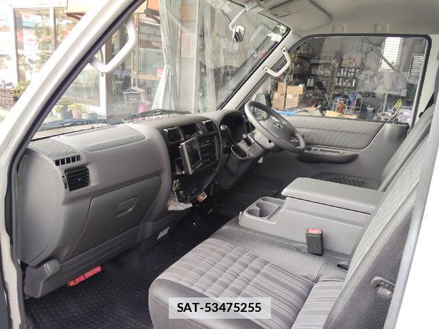 Mazda BONGO TRUCK 2022-02 7801607-6