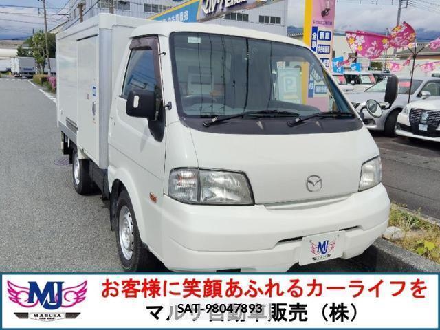 Mazda BONGO TRUCK 2019 7801608-0