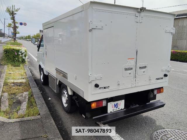 Mazda BONGO TRUCK 2019 7801608-1