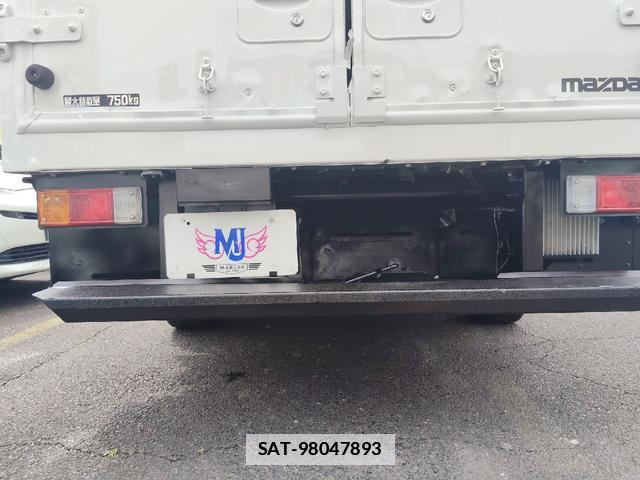 Mazda BONGO TRUCK 2019 7801608-16