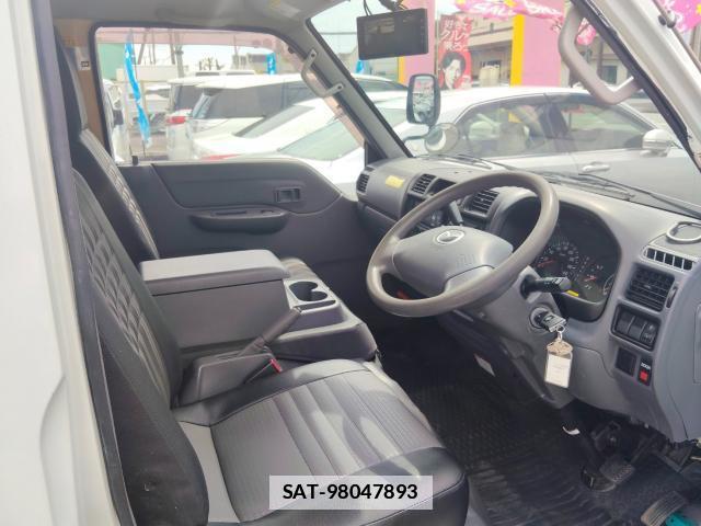 Mazda BONGO TRUCK 2019 7801608-2