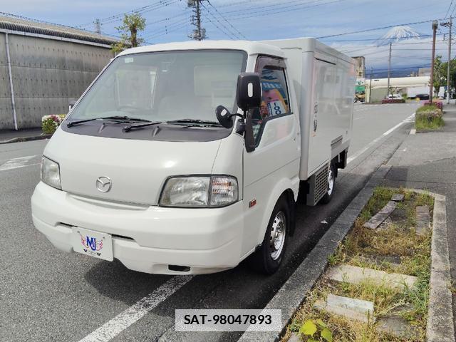 Mazda BONGO TRUCK 2019 7801608-4