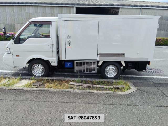 Mazda BONGO TRUCK 2019 7801608-8