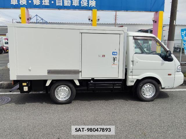 Mazda BONGO TRUCK 2019 7801608-9