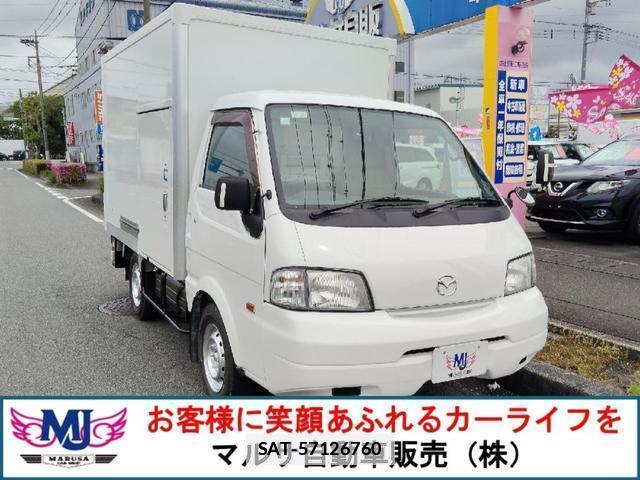 Mazda BONGO TRUCK 2018-05 7801609-0