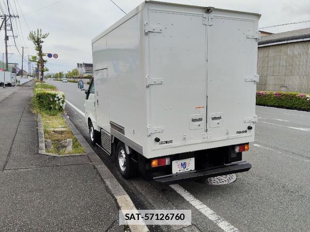 Mazda BONGO TRUCK 2018-05 7801609-1