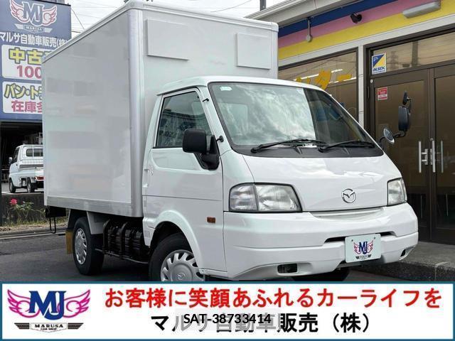 Mazda BONGO TRUCK 2019-04 7801610-0