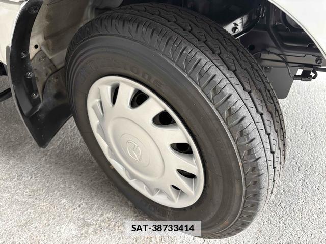 Mazda BONGO TRUCK 2019-04 7801610-19