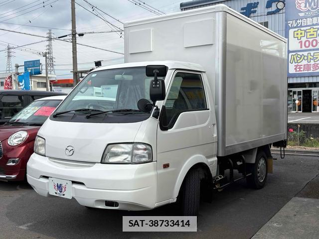 Mazda BONGO TRUCK 2019-04 7801610-7