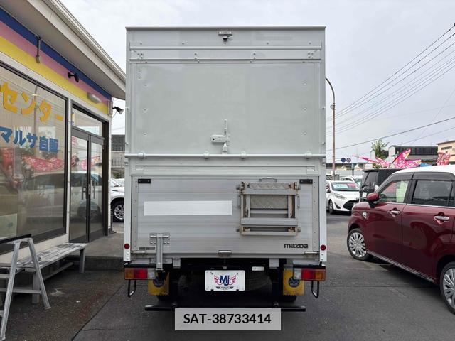 Mazda BONGO TRUCK 2019-04 7801610-9