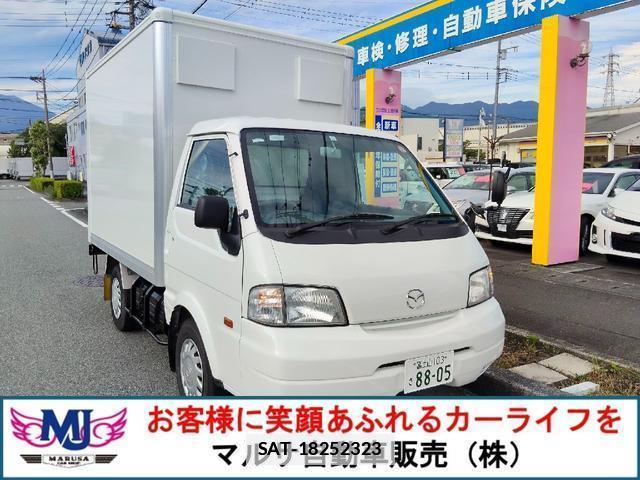 Mazda BONGO TRUCK 2021-10 7801615-0