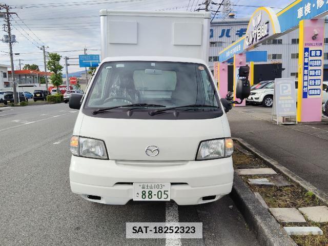 Mazda BONGO TRUCK 2021-10 7801615-10