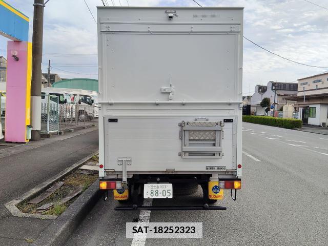 Mazda BONGO TRUCK 2021-10 7801615-11