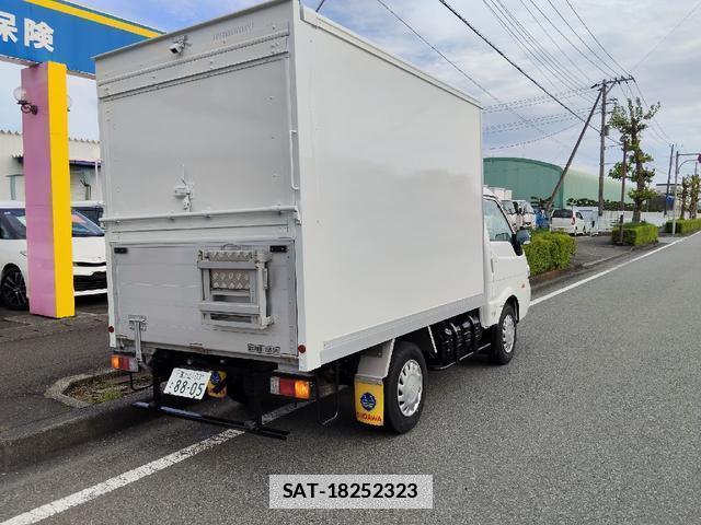 Mazda BONGO TRUCK 2021-10 7801615-9