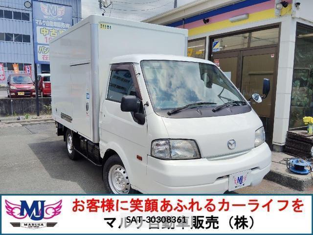 Mazda BONGO TRUCK 2018 7801617-0