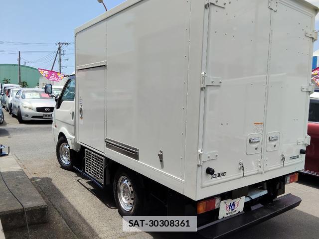 Mazda BONGO TRUCK 2018 7801617-1
