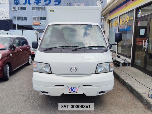 Mazda BONGO TRUCK 2018 7801617-11