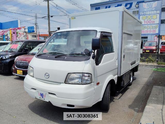 Mazda BONGO TRUCK 2018 7801617-12