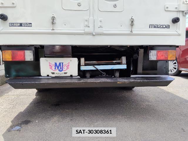 Mazda BONGO TRUCK 2018 7801617-16