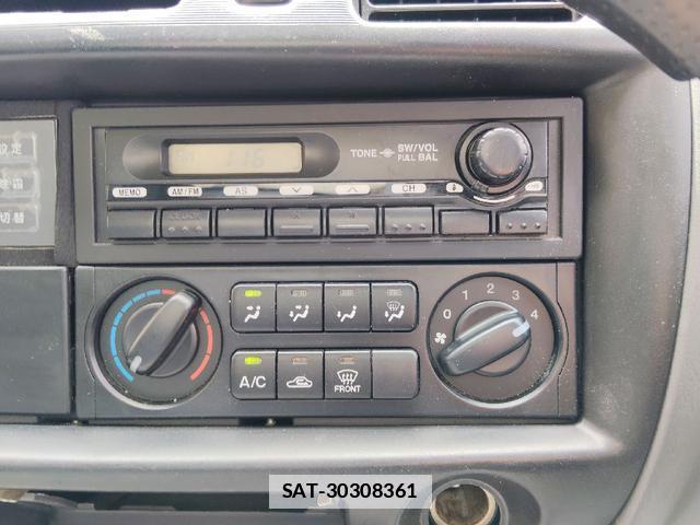 Mazda BONGO TRUCK 2018 7801617-18