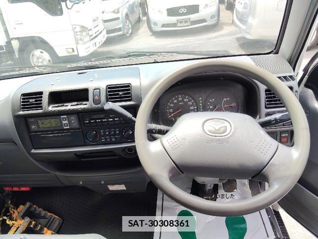 Mazda BONGO TRUCK 2018 7801617-2