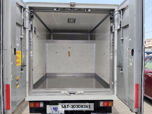 Mazda BONGO TRUCK 2018 7801617-3