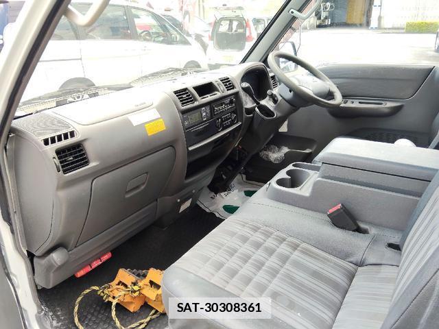 Mazda BONGO TRUCK 2018 7801617-9