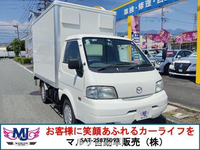 Mazda BONGO TRUCK 2018-10 7801620-0
