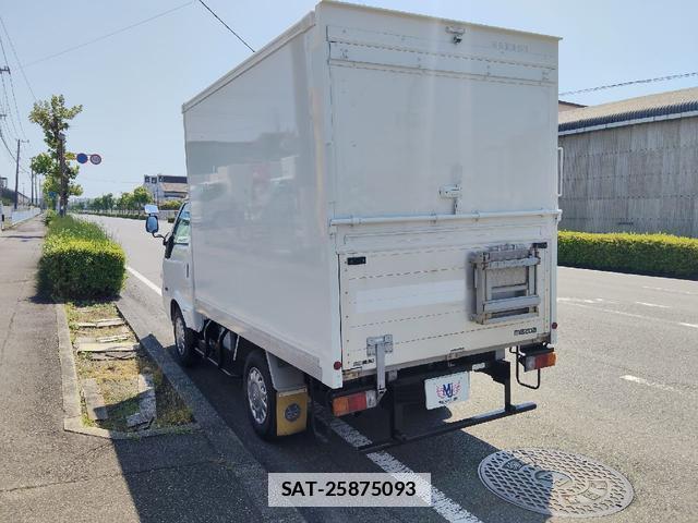Mazda BONGO TRUCK 2018-10 7801620-1