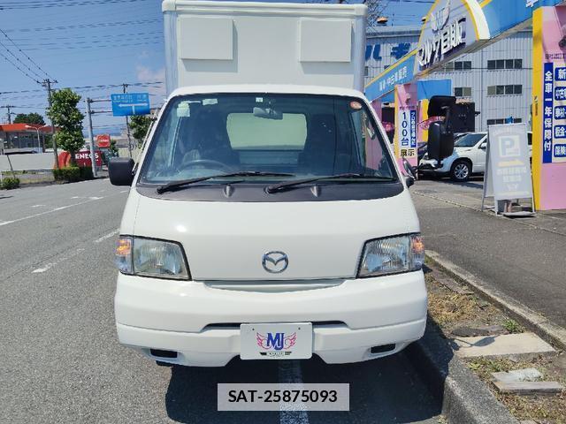 Mazda BONGO TRUCK 2018-10 7801620-11