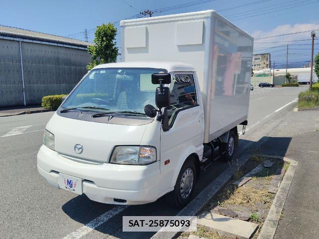 Mazda BONGO TRUCK 2018-10 7801620-12