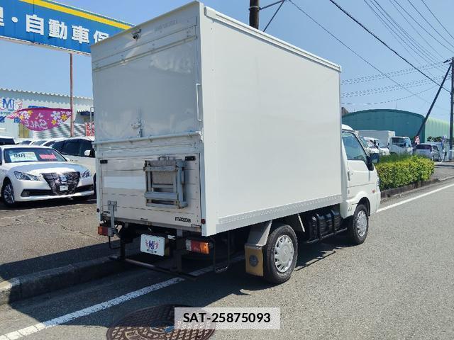Mazda BONGO TRUCK 2018-10 7801620-16
