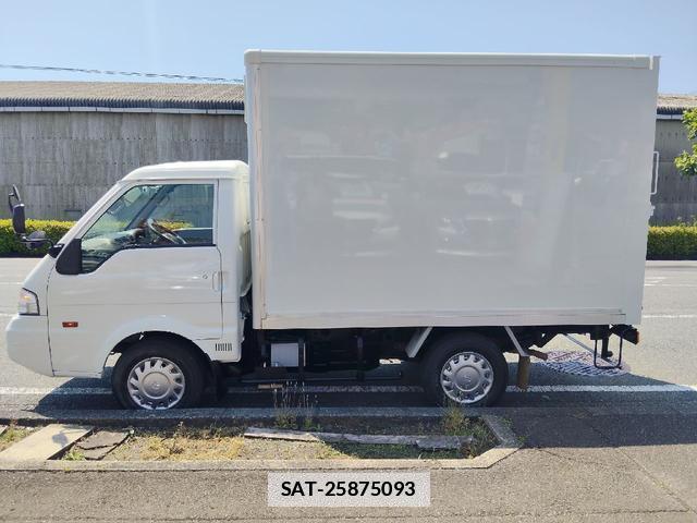 Mazda BONGO TRUCK 2018-10 7801620-17