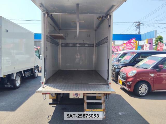 Mazda BONGO TRUCK 2018-10 7801620-5