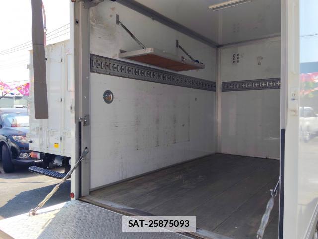 Mazda BONGO TRUCK 2018-10 7801620-6