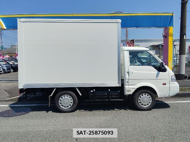 Mazda BONGO TRUCK 2018-10 7801620-7