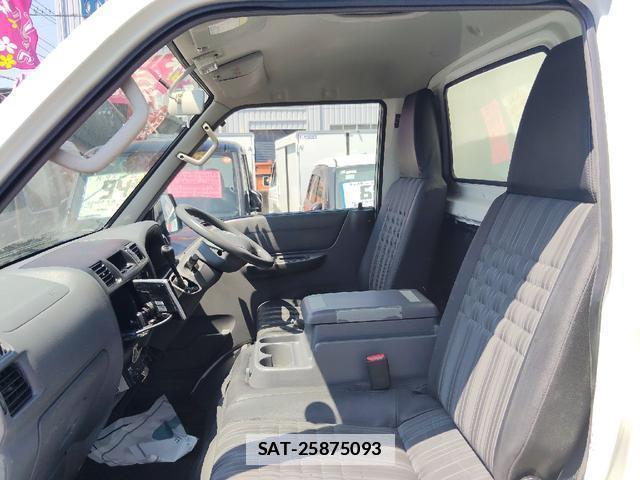 Mazda BONGO TRUCK 2018-10 7801620-9