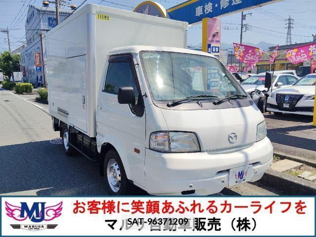 Mazda BONGO TRUCK 2019-05 7801622-0