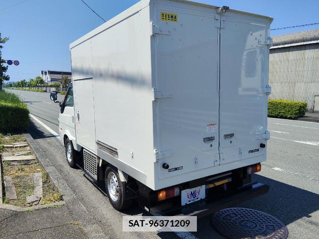 Mazda BONGO TRUCK 2019-05 7801622-1