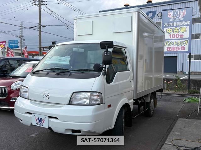 Mazda BONGO TRUCK 2021-03 7801625-4