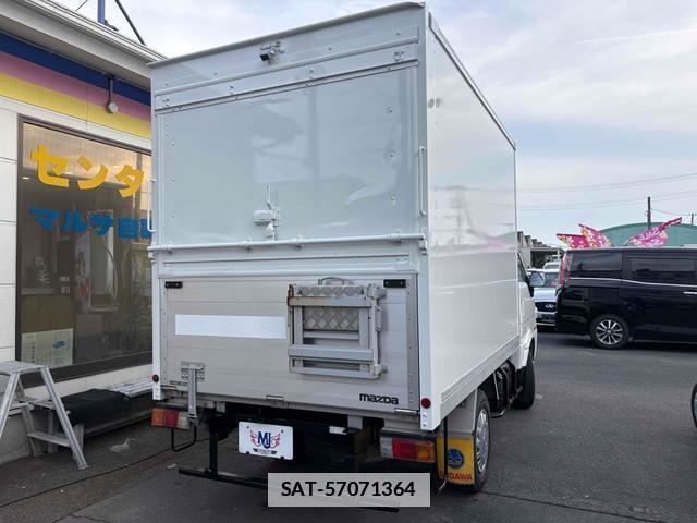 Mazda BONGO TRUCK 2021-03 7801625-9