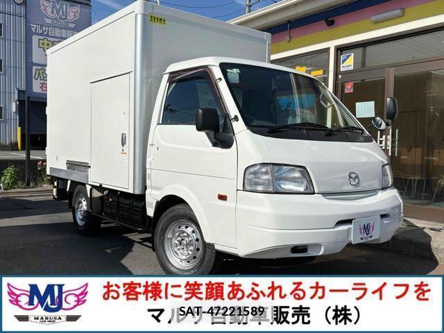 Mazda BONGO TRUCK 2019-06 7801631-0