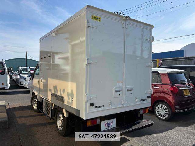Mazda BONGO TRUCK 2019-06 7801631-1