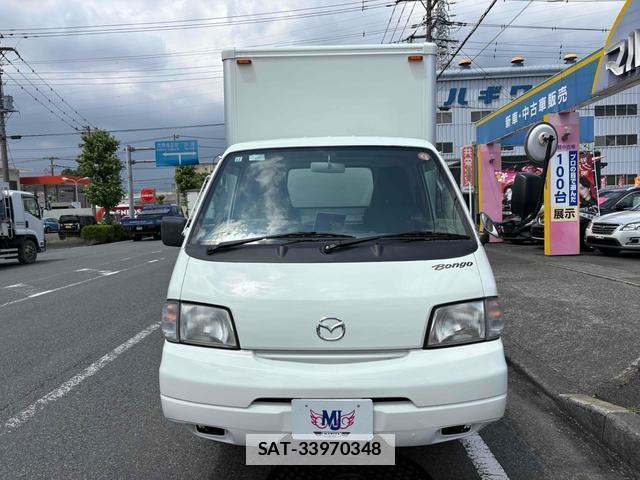 Mazda BONGO TRUCK 2016-12 7801636-8