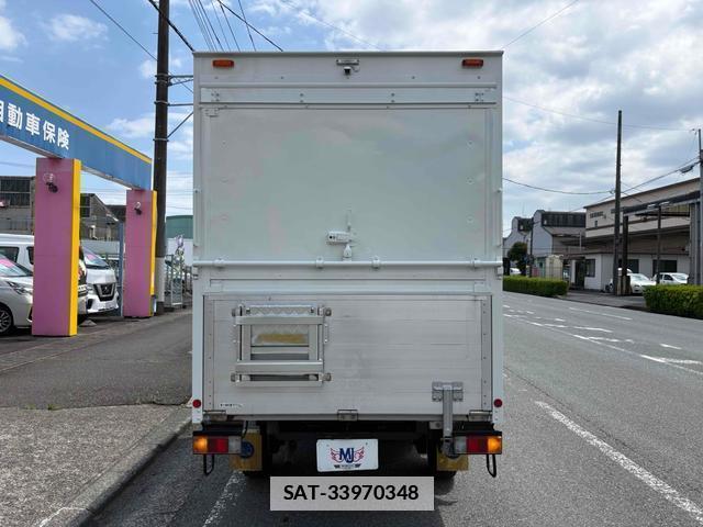 Mazda BONGO TRUCK 2016-12 7801636-12